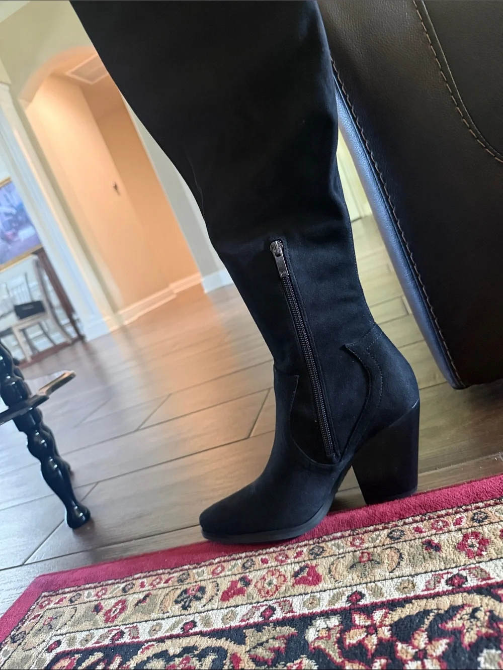 Marc Fisher Ladies Boots size 7